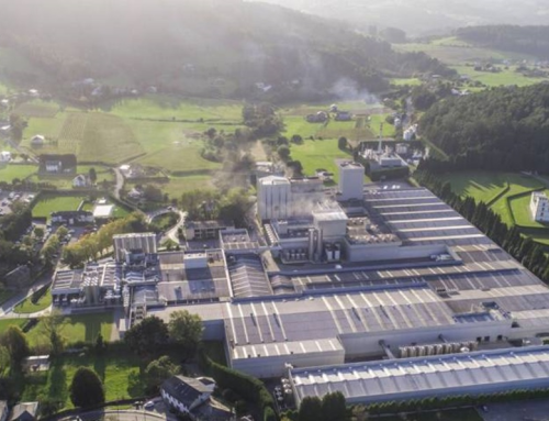 Edison Next impulsa en la planta de Asturias de Reny Picot la recuperación de 115.000 m³ de agua y 5.741 MWh de energía al año