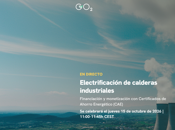 GO2Markets webinar Bosch GO2Markets y Bosch imparten webinar
