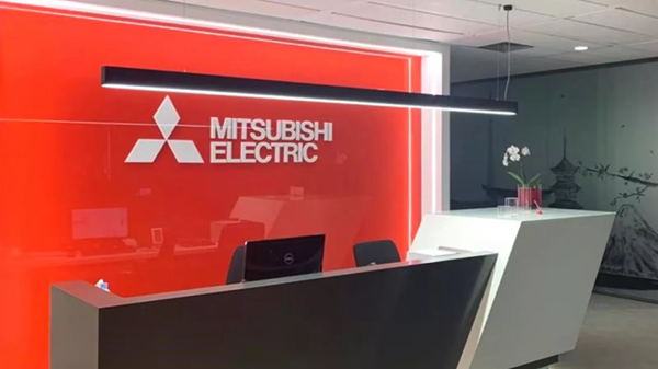 Mitsubishi rugby Mitsubishi Electric patrocinará las WXV Global Series de rugby femenino