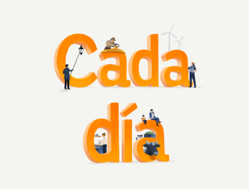 Naturgy refuerza su compromiso para facilitar la energía a las personas: ‘Cada día. Everyday’