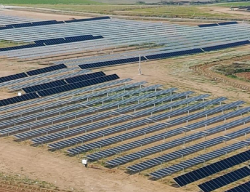 Repsol acelera la hoja de ruta de Bimbo hacia las cero emisiones netas con un acuerdo de compraventa de energía renovable