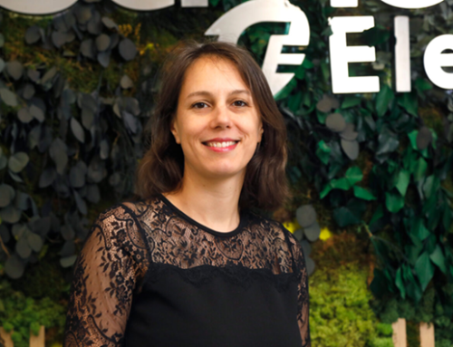 Schneider Electric nombra a Amandine Petitdemange Vicepresidenta de Finanzas para Iberia
