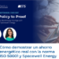 Spacewell organiza un webinar sobre cómo demostrar un ahorro energético real